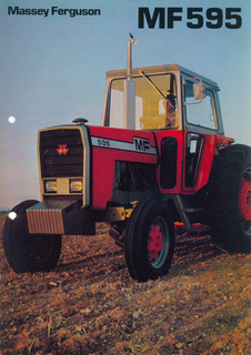 Massey Ferguson